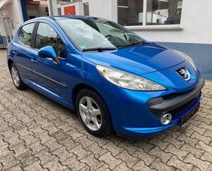 Peugeot 207 Gebrauchtwagen