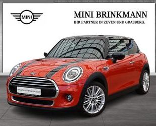 Mini Cooper Gebrauchtwagen