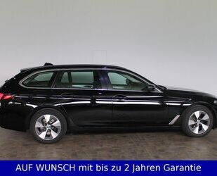 BMW 520 Gebrauchtwagen
