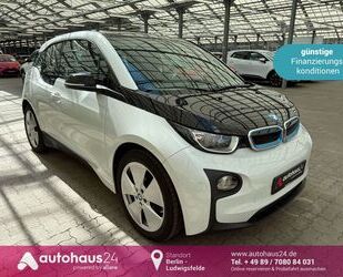 BMW i3 Gebrauchtwagen