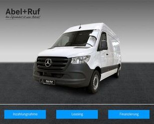 Mercedes-Benz Sprinter Gebrauchtwagen