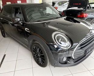 Ford One Clubman 
