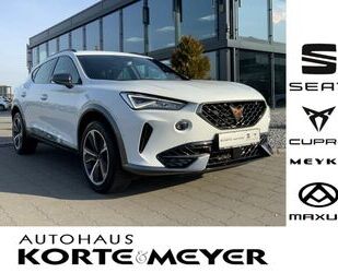 Cupra Formentor Gebrauchtwagen
