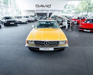 Mercedes-Benz SL 280 Gebrauchtwagen