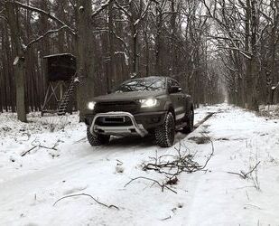 Ford Ranger Gebrauchtwagen