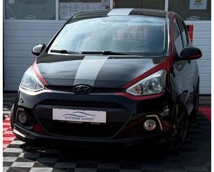 Hyundai i10 Gebrauchtwagen
