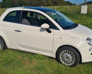 Fiat 500 Gebrauchtwagen