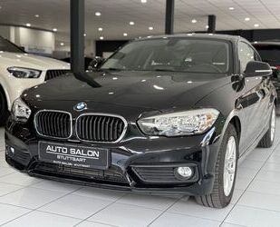 BMW 116 Gebrauchtwagen