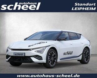 Kia EV6 Gebrauchtwagen