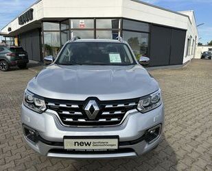 Renault Alaskan Gebrauchtwagen