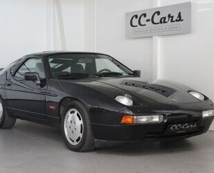 Porsche 928 Gebrauchtwagen