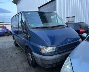 Ford Transit Gebrauchtwagen