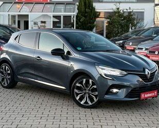 Renault Clio Gebrauchtwagen