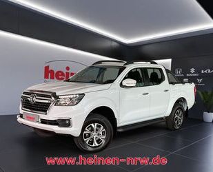 DFSK Rich 6 Gebrauchtwagen