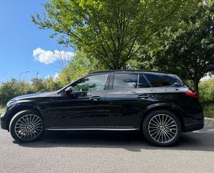 Mercedes-Benz GLC 220 Gebrauchtwagen