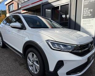 VW Taigo Gebrauchtwagen