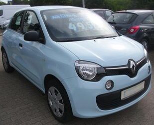 Renault Twingo Gebrauchtwagen
