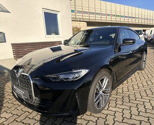 BMW 420 Gran Coupé Gebrauchtwagen