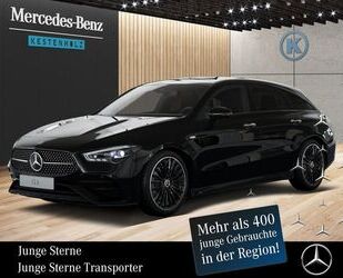 Mercedes-Benz CLA 250 Gebrauchtwagen