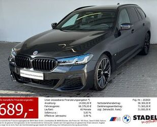 BMW 540 Gebrauchtwagen