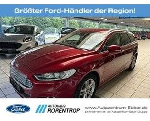 Ford Mondeo Gebrauchtwagen