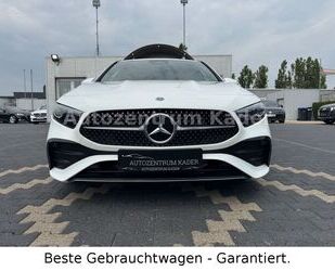 Mercedes-Benz A 220 Gebrauchtwagen