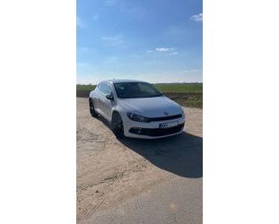 VW Scirocco Gebrauchtwagen