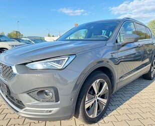 Seat Tarraco Gebrauchtwagen