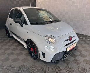 Abarth 595 Gebrauchtwagen