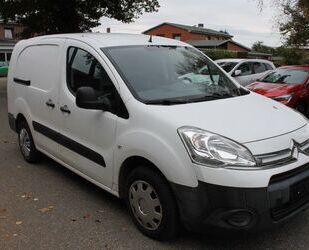 Citroen Berlingo Gebrauchtwagen