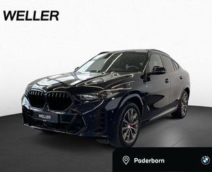 BMW X6 Gebrauchtwagen