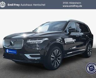 Volvo XC90 Gebrauchtwagen