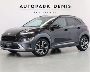 Hyundai KONA Gebrauchtwagen