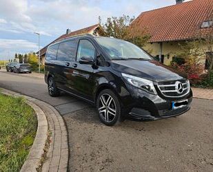 Mercedes-Benz V 250 Gebrauchtwagen