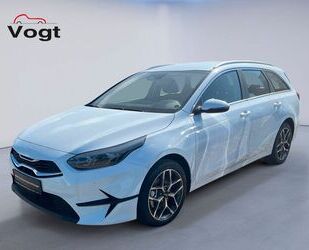 Kia ceed Sportswagon Gebrauchtwagen