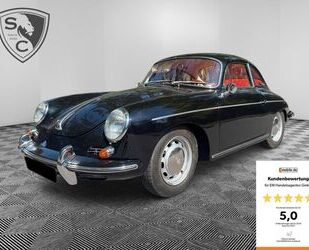 Porsche 356 Gebrauchtwagen