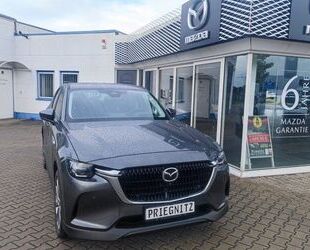 Mazda CX-60 Gebrauchtwagen