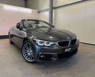 BMW 435 Gebrauchtwagen