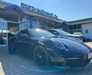 Porsche 911 Urmodell Gebrauchtwagen