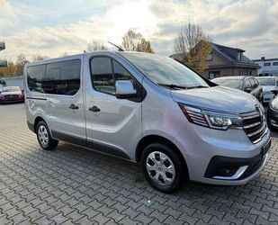 Renault Trafic Gebrauchtwagen
