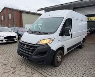 Fiat Ducato Gebrauchtwagen