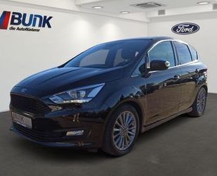 Ford C-Max Gebrauchtwagen