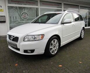 Volvo V50 Gebrauchtwagen