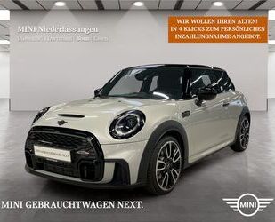 Mini Cooper S Gebrauchtwagen