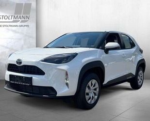 Toyota Yaris Cross Gebrauchtwagen