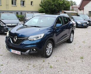 Renault Kadjar Gebrauchtwagen