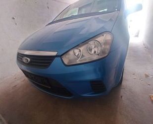 Ford C-Max Gebrauchtwagen