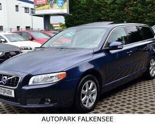 Volvo V70 Gebrauchtwagen