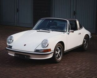 Porsche 911 Urmodell Gebrauchtwagen