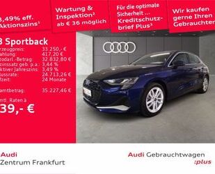 Audi A3 Gebrauchtwagen